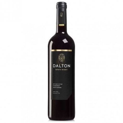 Dalton Cabernet Sauvignon Estate 375ml