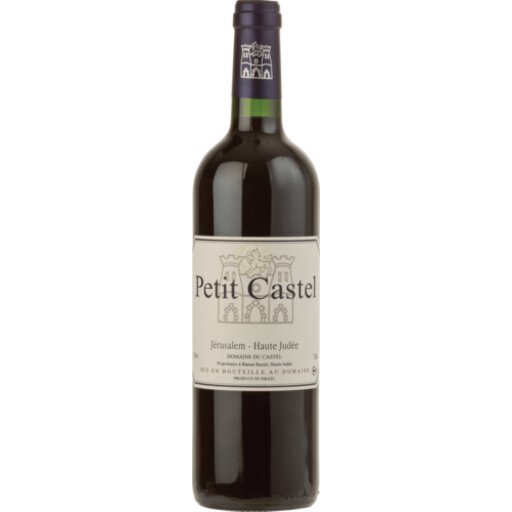 Petit Castel 750ml