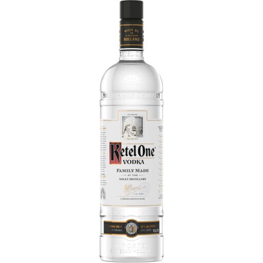 Ketel One Vodka 1L