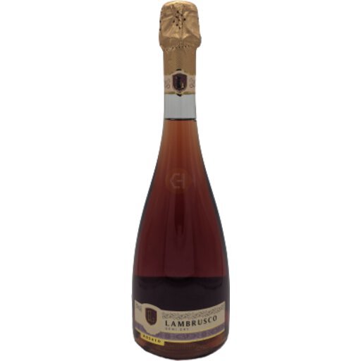 Lambrusco Rosato 750ml