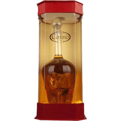 Casino Azul Añejo 750ml