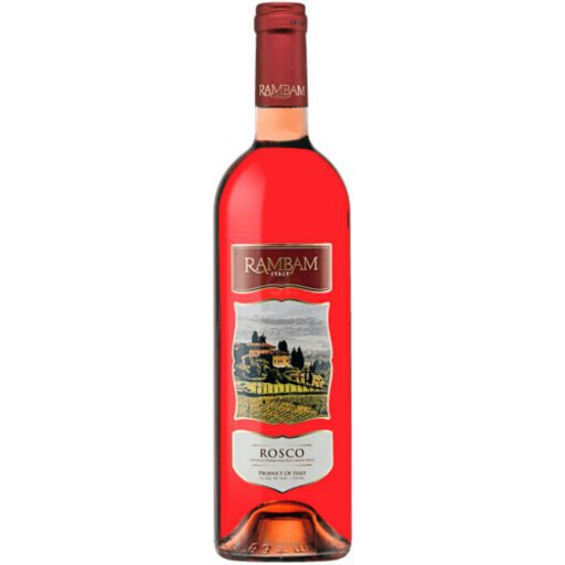 Rambam Rosco 750ml