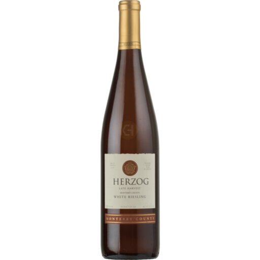 Herzog Late Harvest White Riesling 750ml