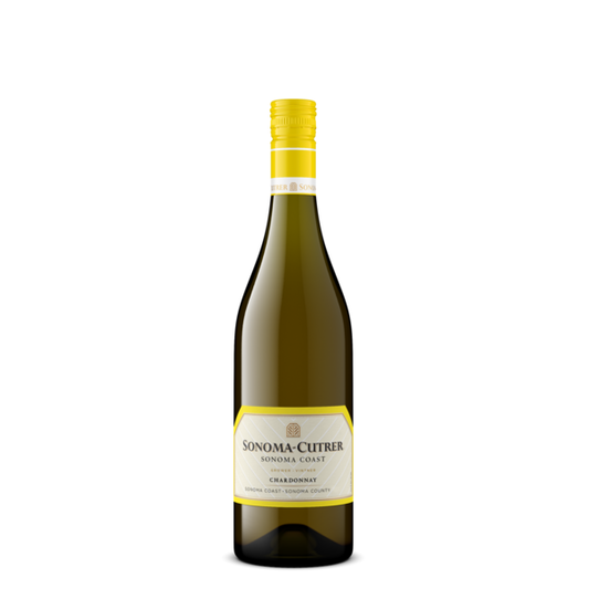 Sonoma-Cutrer Chardonnay 750ml