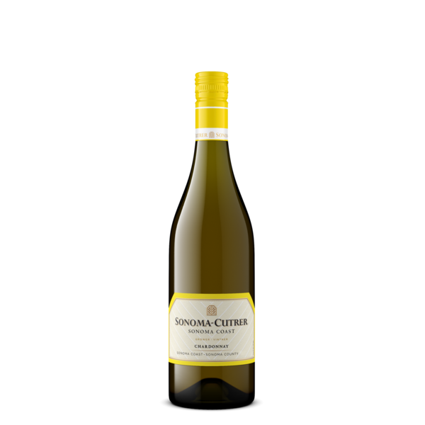 Sonoma-Cutrer Chardonnay 750ml