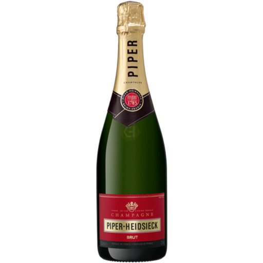 Piper-Heidsieck Brut Reserve 750ml