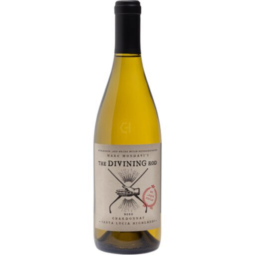 Marc Mondavi Chardonnay 750ml