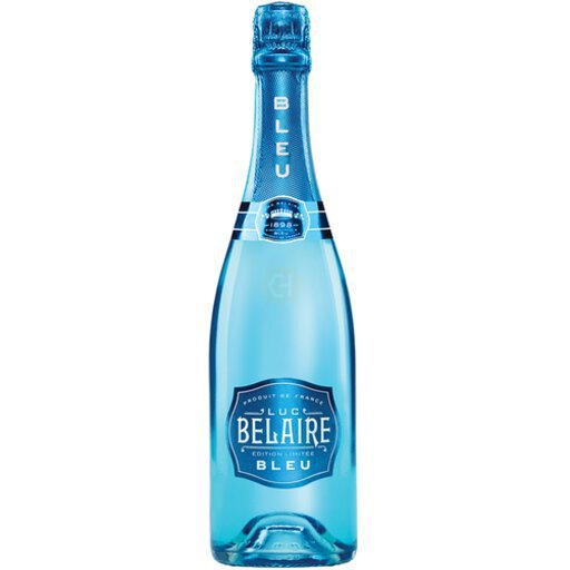 Belaire Bleu Limited 750ml