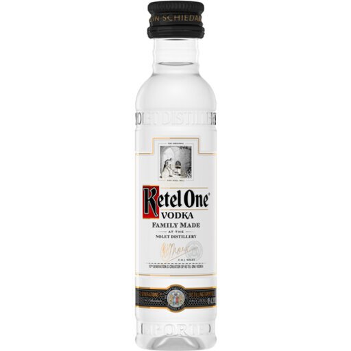 Ketel One Vodka 50ml