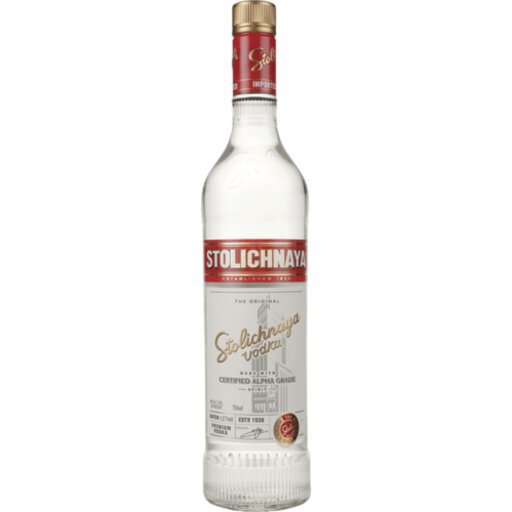 Stolichnaya 50ml
