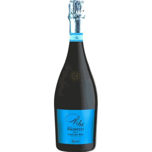Blu Extra Dry Prosecco 750ml