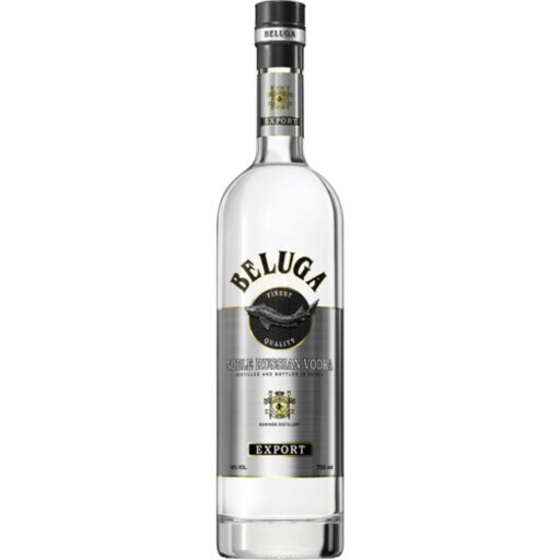 Beluga Vodka 50ml