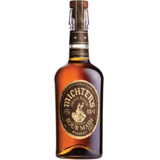 Michter's Sour Mash 750ml