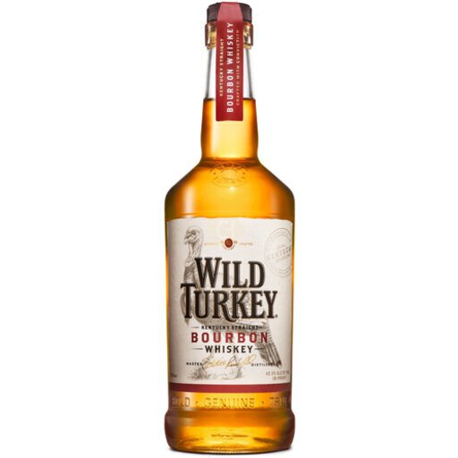 Wild Turkey 1.75L