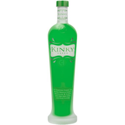 Kinky Green 750ml