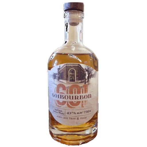 601 Bourbon 750ml