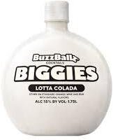 BuzzBallz Lotta Colada Rita 1.75L