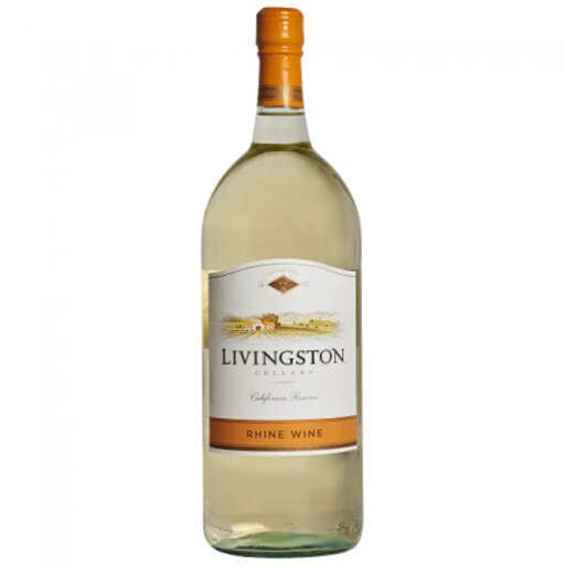 Livingston Rhine Wine 3L