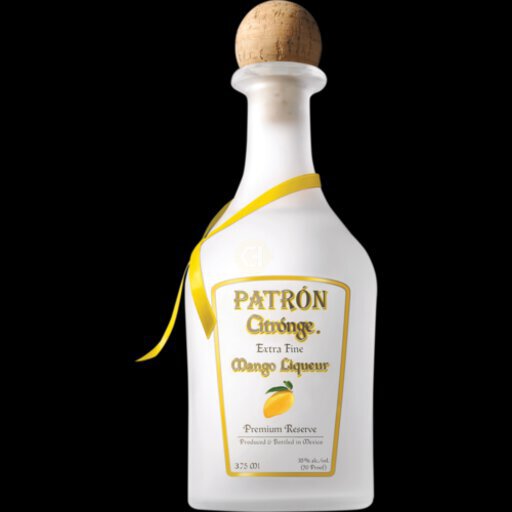 Patrón Citrónge Mango Liqueur 375ml