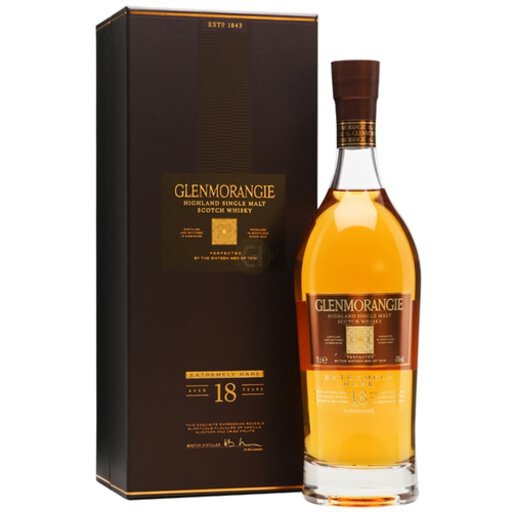 Glenmorangie 18 Year 750ml