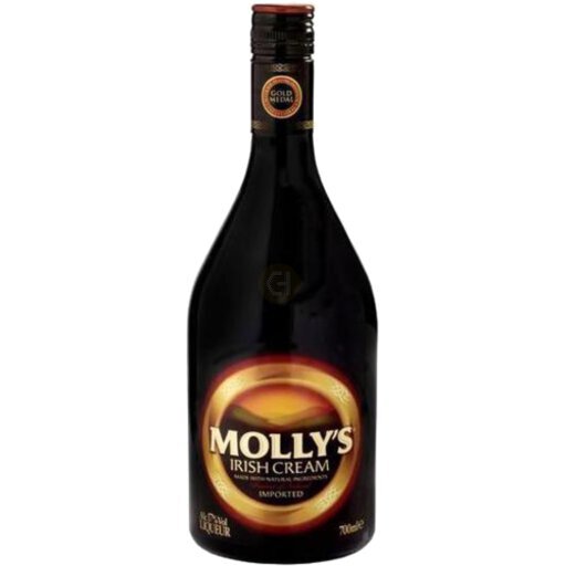 Molly's Irish Cream 1L