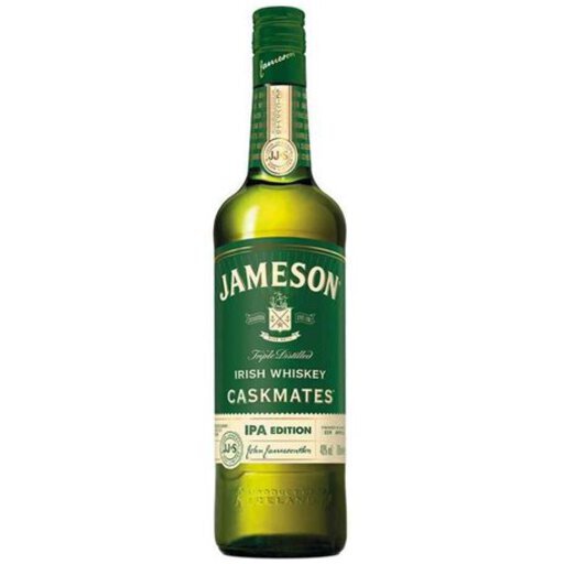 Jameson Irish IPA Whiskey 200ml