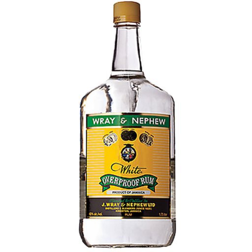 Wray & Nephew 1.75L