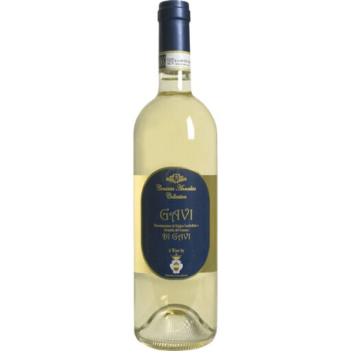 Gavi di Gavi Semi Dry 750ml