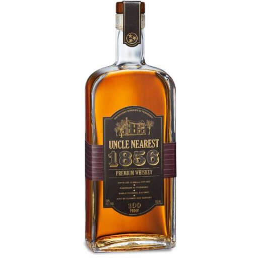 Uncle Nearest 1856 750ml