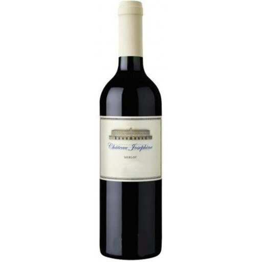 Château Joséphine Merlot 750ml