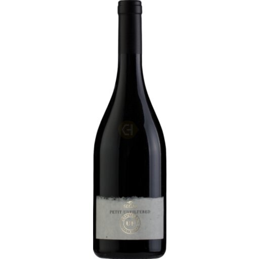 Segal Petit Unfiltered Cabernet