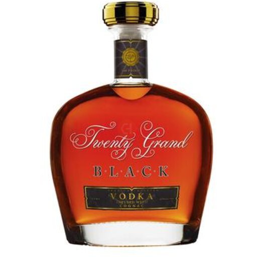Twenty Grand Vodka Cognac 750ml
