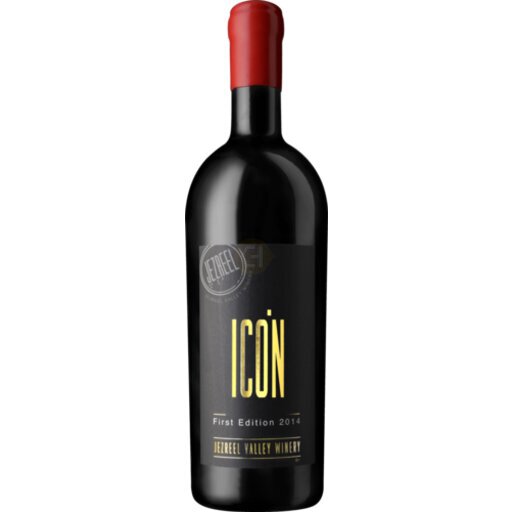 Jezreel Icon Blended 750ml