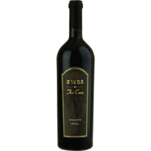 The Cave Old Vine 750ml