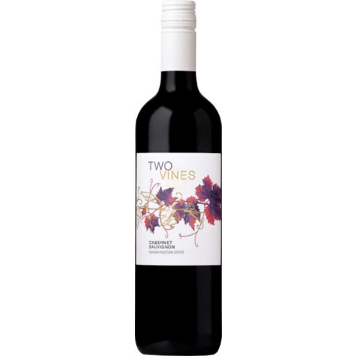 Two Vines Cabernet 1.5L