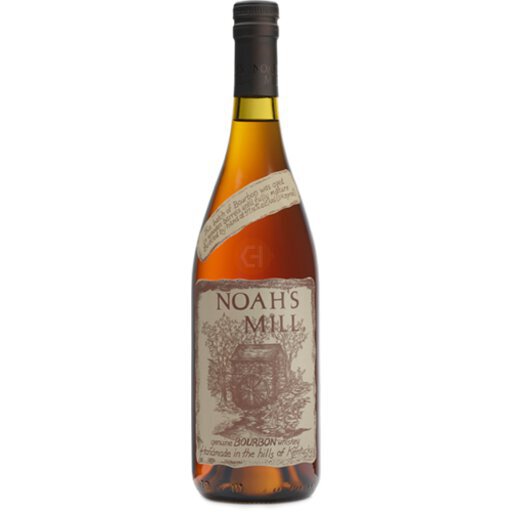 Noah's Mill Bourbon 750ml