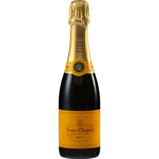 Veuve Clicquot Brut 375ml