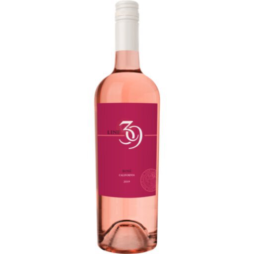 Line 39 Rosé 750ml