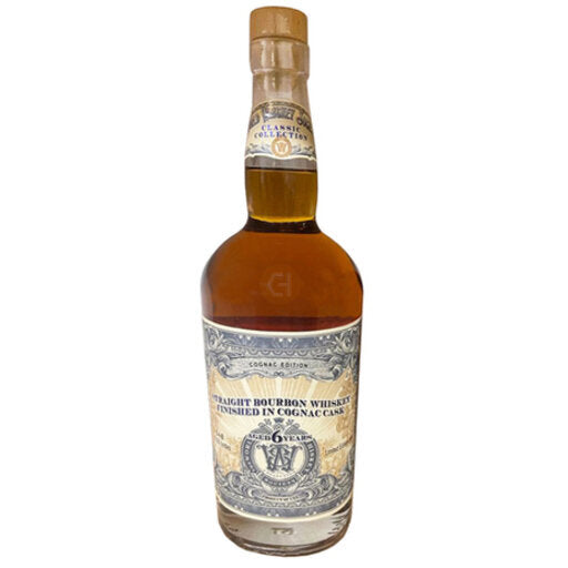 World Society Bourbon 750ml