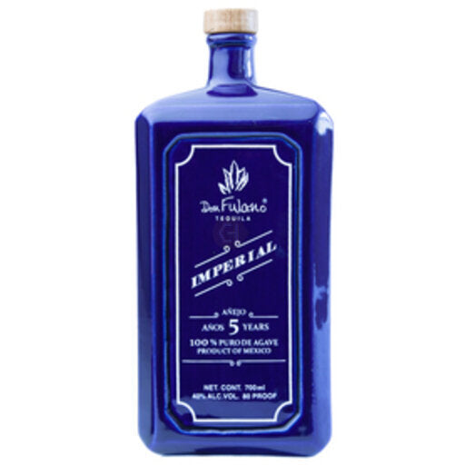Don Fulano Extra Añejo 750ml