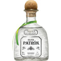 Patrón Silver Tequila 200ml