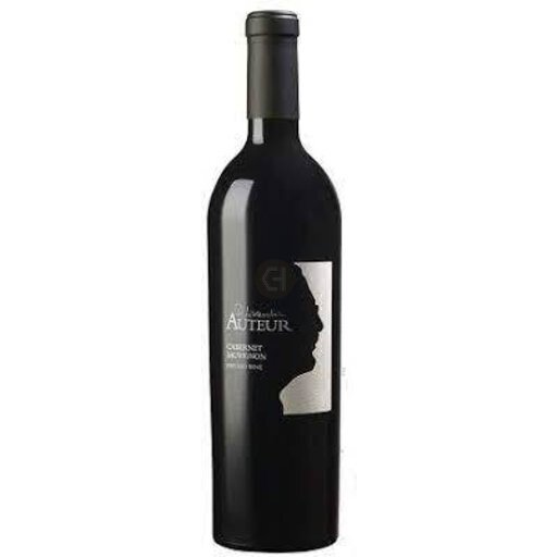 Hayotzer Auteur Cabernet 750ml