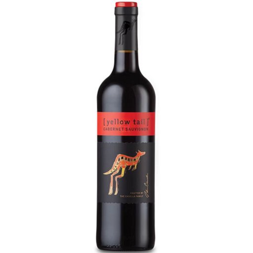 Yellow Tail Cabernet Sauvignon 750ml