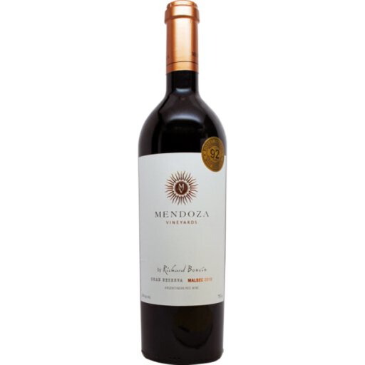 Mendoza Gran Reserva Malbec 1.5L