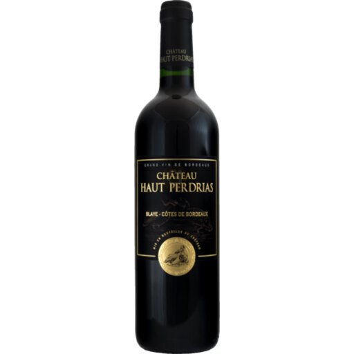 Château Haut Perdrias M 750ml