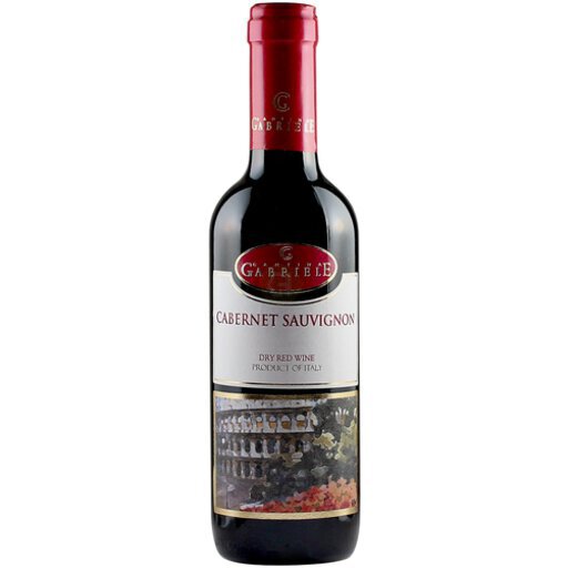 Gabriele Cabernet Sauvignon 750ml