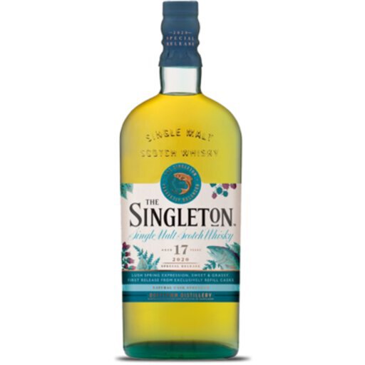 Singleton 17 Year