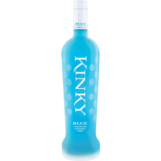 Kinky Blue 750ml