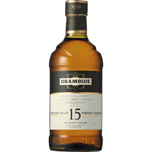 Drambuie 15 Year 50ml