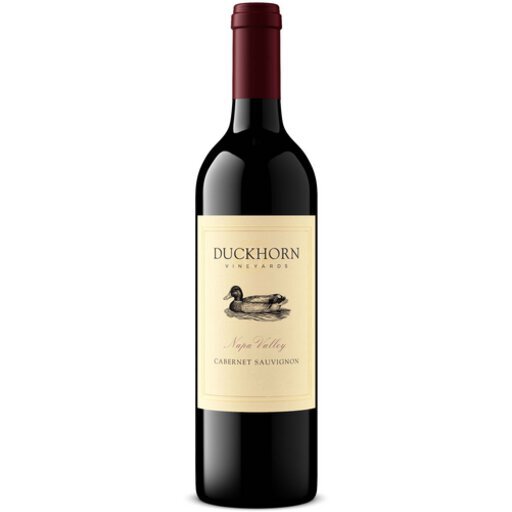 Duckhorn Napa Valley Cabernet 750ml